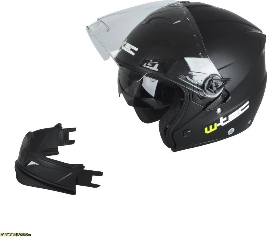W-TEC NK-850