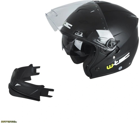 W-TEC NK-850