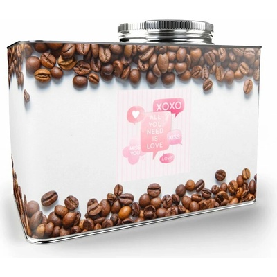 Sablio Dárková káva All you need is love 250 g