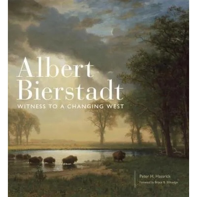 Albert Bierstadt