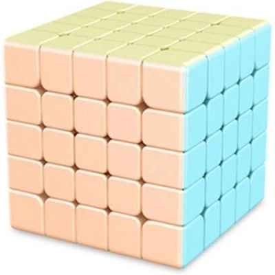 MoYu Meilong Macarone Kostka 5x5x5