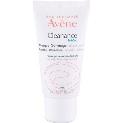 Avène Cleanance masque 50 ml