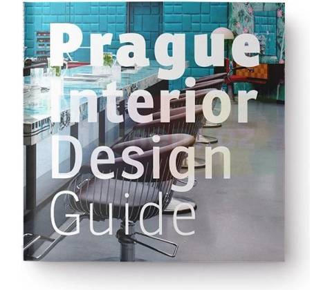 Prague Interior Design Guide