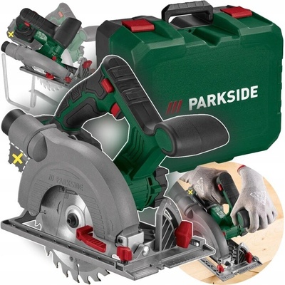 Parkside PHKSA 20 Li B3