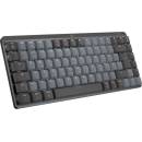 Image 1 of Logitech MX Mechanical Mini Mac Wireless Tactile Quiet DE (920-010832)