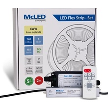 McLED ML-126.035.90.S02002