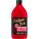 Telové mlieka Nature Box Granátové jablko telové mlieko 385 ml