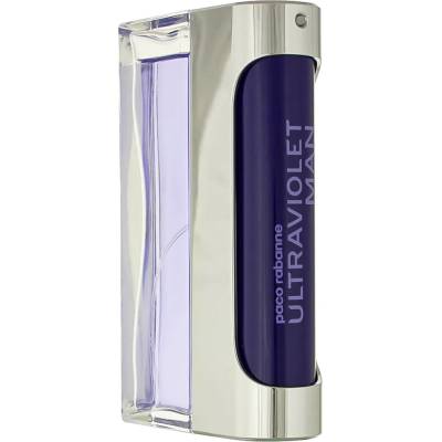 Paco Rabanne Ultraviolet Man EDT тестер 100 ml M