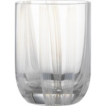 Normann Copenhagen Чаша без столче Stripe 390 мл бяла (605901)