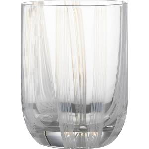 Normann Copenhagen Чаша без столче Stripe 390 мл бяла (605901)