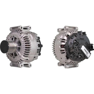 Alternátor Mercedes Gl 3.0 320 Cdi, Valeo TG17C032, A6421540502