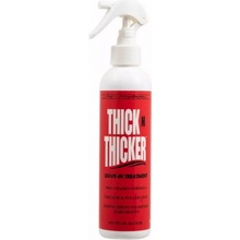 Chris Christensen Sprej pro objem srsti Thick N Thicker Leave-In Treatment 236ml