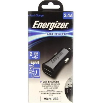 Energizer ENG-DCA2CUMC3