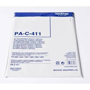 Brother PA-C-411 A4 Cut Sheet Paper (PAC411)