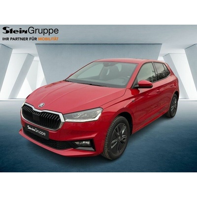 Skoda Fabia 1.0 MPI Tour 59 kW