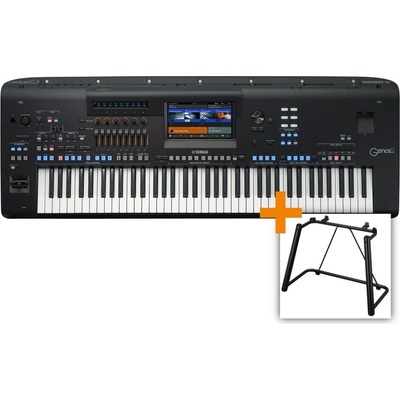 Yamaha Genos 2 XL Set
