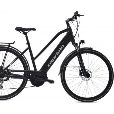 Capriolo E-Bike ECO 700.3.2 2024
