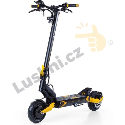 Teverun Blade Mini Pro 2024