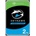 Seagate 3.5 Skyhawk 2TB 256MB (ST2000VX015)