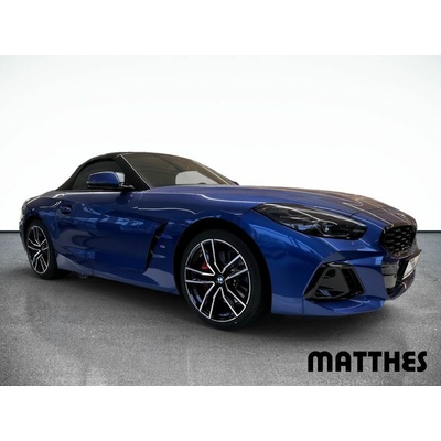 BMW Z4 sDrive20i M Sport 145 kW