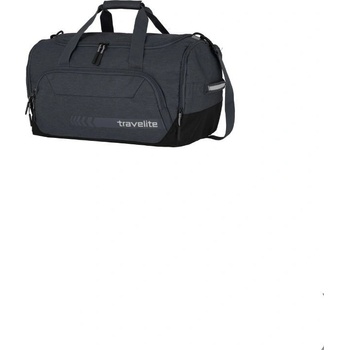 Travelite Kick Off Duffle Anthracite 45 l