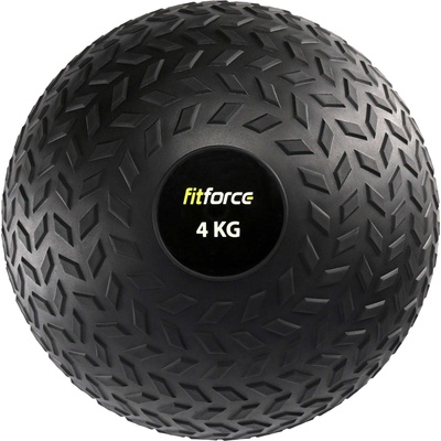 Fitforce Slam Ball 4 Kg, 4kg