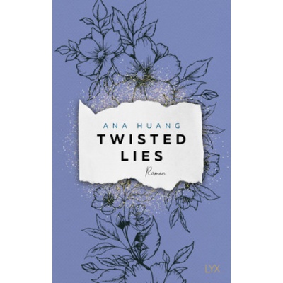 Twisted Lies - Ana Huang