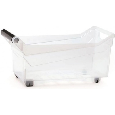 Prosperplast NUK Plastový box 380 x 177 x 180 mm NUK3L