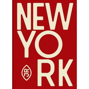 JR New York | JR (ISBN: 9791096575374)