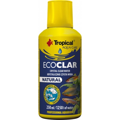 Tropical Ecoclar 500 ml