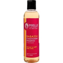 Mielle Organics Babassu Conditioning Shampoo cowash s babassu olejem 240 ml