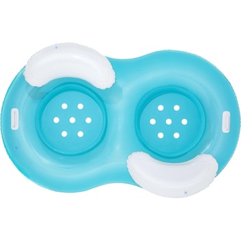 Bestway Double ring float