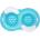 Bestway Double ring float