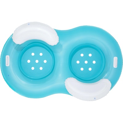 Bestway Double ring float