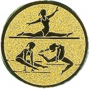 Emblém E151 Gymnastika