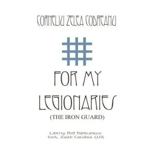 For My Legionaries (ISBN: 9781593640002)