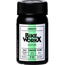 BikeWorkX Grip Star vazelína 30 g