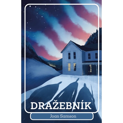 Dražebník – Sleviste.cz