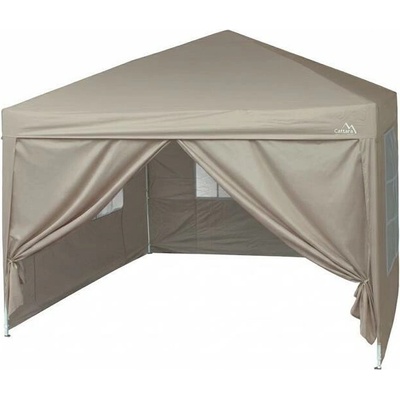 CATTARA 13348 Palace Vodotesný 3x3m béžový