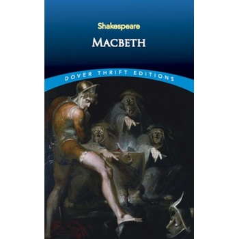 Macbeth | William Shakespeare