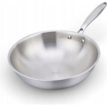 Wok MASTERPAN 32 cm