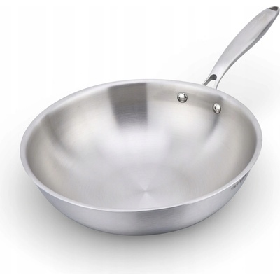 Wok MASTERPAN 32 cm