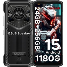 Doogee Blade20 Pro