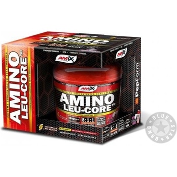 Amix Amino Leu-Core 390 g