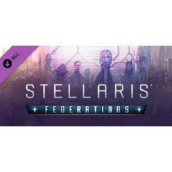 Stellaris: Federations
