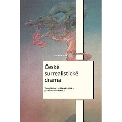 České surrealistické drama