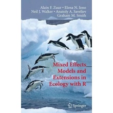 Mixed Effects Models and Extensions in Ecology with R