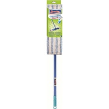 Spontex Microwiper Abrasive mop + náhrada 1 ks