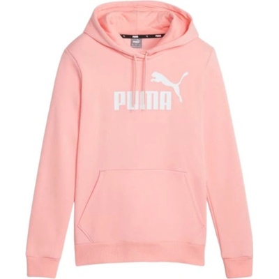 Puma ESS Logo Hoodie FL W 586789 63