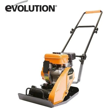 Image 1 of Evolution HULK 2.4HP (015-0001)